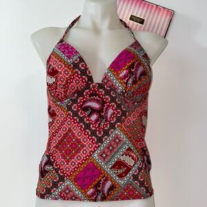 New! Victoria's Secret Swim top